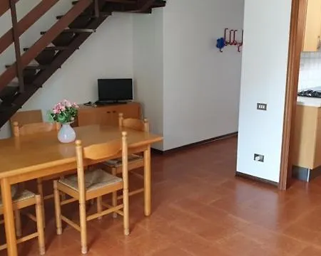 דירה Marcelli Centro: Appartamento Con Spiaggia Privata - L01 *