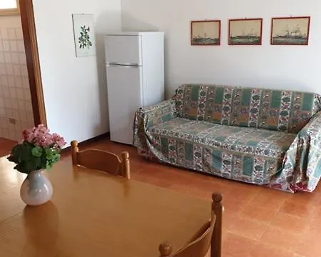 דירה Marcelli Centro: Appartamento Con Spiaggia Privata - L01 מרצ'לי