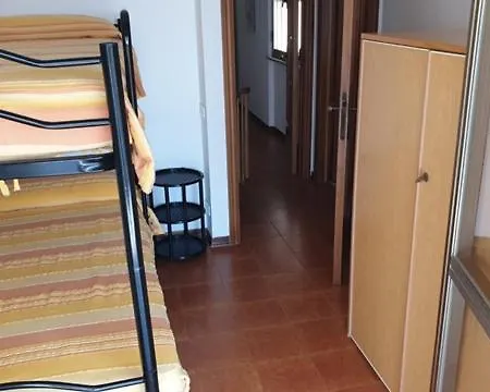 Marcelli Centro: Appartamento Con Spiaggia Privata - L01 מרצ'לי