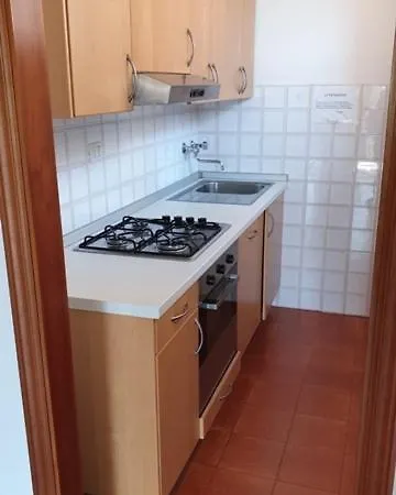 דירה Marcelli Centro: Appartamento Con Spiaggia Privata - L01 *