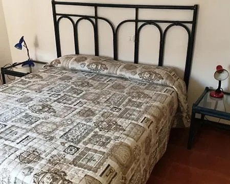 Marcelli Centro: Appartamento Con Spiaggia Privata - L01